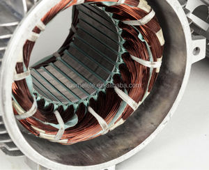 Compresseurs d'air à vortex 530 m3 par heure 430 mbar 380v - Product Image 5