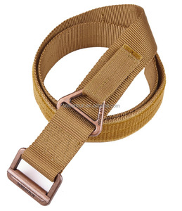 <span class=keywords><strong>Ceinture</strong></span> tactique <span class=keywords><strong>de</strong></span> <span class=keywords><strong>combat</strong></span> Seibertron pour homme, 1,75 pouces, <span class=keywords><strong>ceinture</strong></span> utilitaire en nylon pour la randonnée, vêtements <span class=keywords><strong>de</strong></span> survie - Product Image 3