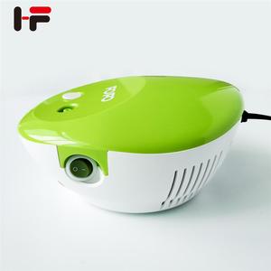 Phong cách cá nhân y tế di động máy nén khí dung - Product Image 5