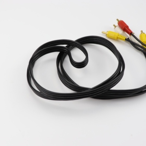 Placcato oro 3 <span class=keywords><strong>Rca</strong></span> Maschio a 3 <span class=keywords><strong>Rca</strong></span> Maschio Audio Cavo di Estensione Video 3RCA Cavo Audio - Product Image 6