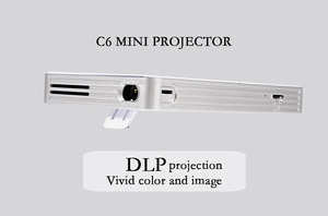 Original C6 &lt;span class=keywords&gt;&lt;strong&gt;Smart&lt;/strong&gt;&lt;/span&gt; Mini Portable DLP &lt;span class=keywords&gt;&lt;strong&gt;Projector&lt;/strong&gt;&lt;/span&gt; für 2.4G + 5G Dual Wifi BT 4.0 Amlogic &lt;span class=keywords&gt;&lt;strong&gt;S905&lt;/strong&gt;&lt;/span&gt; 4K &lt;span class=keywords&gt;&lt;strong&gt;Android&lt;/strong&gt;&lt;/span&gt; &lt;span class=keywords&gt;&lt;strong&gt;5.1&lt;/strong&gt;&lt;/span&gt; - Product Image 5