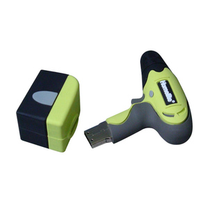 Thiết kế 3d cao su không dây pendrive bán, Usb flash drive bán - Product Image 3