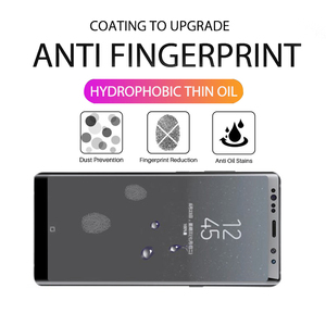Vente en gros, couverture complète, <span class=keywords><strong>verre</strong></span> <span class=keywords><strong>trempé</strong></span> 9H 0.2MM protecteur pour Samsung <span class=keywords><strong>Galaxy</strong></span> S9 <span class=keywords><strong>S8</strong></span> Plus, écrans incurvés 3d - Product Image 5