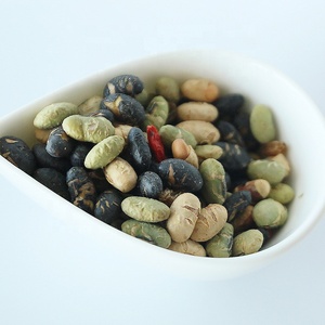 Vendita calda BBQ Flavor <span class=keywords><strong>Edamame</strong></span>/soia arrostita da Youi Food - Product Image 6
