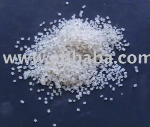LDPE reprocessed granules