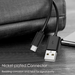 Cable de carga <span class=keywords><strong>Micro</strong></span> <span class=keywords><strong>USB</strong></span> 2,0 para teléfono móvil, Cable de datos <span class=keywords><strong>USB</strong></span>, personalizado, 1M, <span class=keywords><strong>2M</strong></span> - Product Image 2