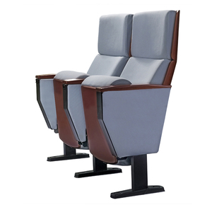 Siège de cinéma moderne à dossier push up, chaise d'entrée, bon marché, nouveau - Product Image 3