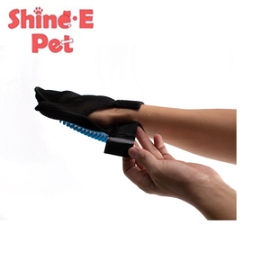 Capa Mágica amor guante mascota Grooming guante perro Grooming - Product Image 5