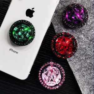 Crystal Mobile <strong>Phone</strong> <strong>Ring</strong>,<strong>ring</strong> Holder for Mobile <strong>Phone</strong> Finger <strong>Ring</strong> <strong>Phone</strong> Stand Holder,<strong>ring</strong> Grip for <strong>Phone</strong> - Product Image 2