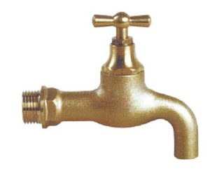 BT2013 Yuhuan ก๊อกน้ำทองเหลือง<span class=keywords><strong>ส</strong></span>ำหรับสวนกลางแจ้ง - Product Image 2