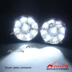 LED Fog Lamp for mitsubishi pajero Outlander led foglights 8321A034