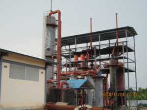 גז פחם ייצור חשמל נקיה גנרטור סינגז לחשמל 2mw-<span class=keywords><strong>100mw</strong></span> - Product Image 3