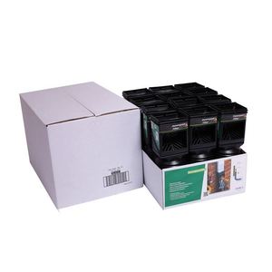 Tuyaux <span class=keywords><strong>de</strong></span> descente en plastique, 1 pièce, bec <span class=keywords><strong>de</strong></span> descente carré, en PVC - Product Image 2