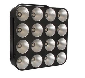 גבוהה כוח 16pcs x 30W 3 ב 1 rgb led cob מטריקס שלב אור led בלינדר לשטוף <span class=keywords><strong>dj</strong></span> תאורה עם dmx512 בקרת עבור <span class=keywords><strong>dj</strong></span> ציוד - Product Image 2