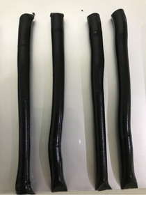 Scellant adhésif en <span class=keywords><strong>polyuréthane</strong></span> PU, <span class=keywords><strong>silicone</strong></span> noir multi-usages, fabrication extérieure pour la réparation de carrosserie de voiture/camion - Product Image 6