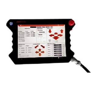 Brazo Robótico Industrial Colaborativo para Pintura por Pulverización, <span class=keywords><strong>6</strong></span> Ejes, CNC con Pinza, DIY - Product Image 3