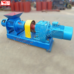 Gran potencia máquina de trituración de residuos de caucho Máquina de trituración - Product Image 1