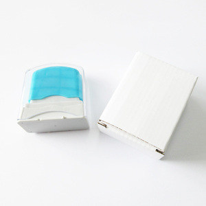 Chinois deskmate main en caoutchouc bureau annulation timbres - Product Image 5