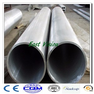 Libre de corrosión de aluminio perfiles de bisagra 6061 6063 t3 t4 t5 t6 para puertas y ventanas - Product Image 5