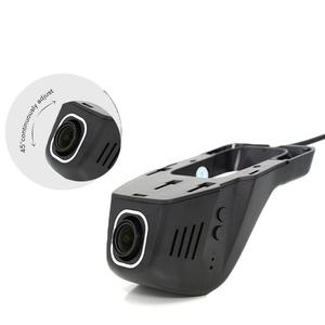 Traço Cam <span class=keywords><strong>DVR</strong></span> Carro Novatek 96655 IMX322 H4 WiFi 1080P Vídeo Câmera Auto Gravador Dashcam <span class=keywords><strong>dvr</strong></span> Traço Cam
