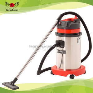 Aspirateur <span class=keywords><strong>industriel</strong></span> humide et sec 1200W 30L pour intérieur avec nettoyage manuel - Product Image 2