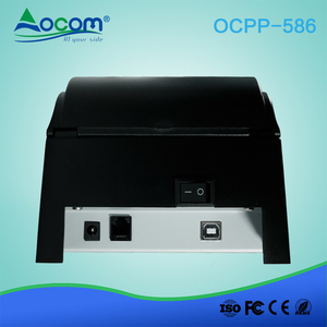 OCPP-586 <strong>POS</strong> <strong>58</strong> <strong>Printer</strong> Thermal <strong>Driver</strong> <strong>Download</strong> Direct Thermal <strong>Printer</strong> Auto Cutter - Product Image 5