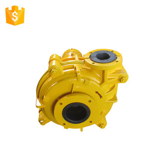 Anti-abrasion De Granulation de Laitier <span class=keywords><strong>Pompe</strong></span> <span class=keywords><strong>pour</strong></span> <span class=keywords><strong>Aspirer</strong></span> le Sable et La Boue - Product Image 4