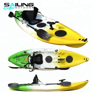Popular 2018 Single Person Fishing <strong>Kayak</strong> <strong>Sit</strong> <strong>on</strong> Top <strong>for</strong> <strong>Sale</strong> Made in China - Product Image 2