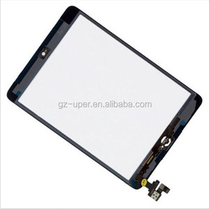 <span class=keywords><strong>Meilleur</strong></span> <span class=keywords><strong>Prix</strong></span> Écran Tactile de L'écran Pour l'<span class=keywords><strong>ipad</strong></span> <span class=keywords><strong>Mini</strong></span> Avec IC - Product Image 1