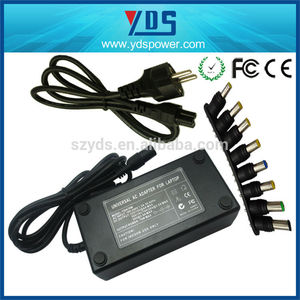 Grandes ventas 70 W universal usb adaptador de ca para más de la marca de portátiles - Product Image 1