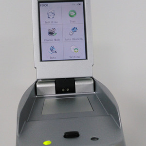 Analisador <span class=keywords><strong>XRF</strong></span> Portátil Preço CE, FCC, Rohs - Product Image 4