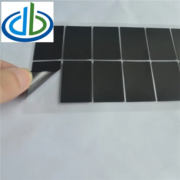 Thermally Conductive Graphite Sheet  Thickness 0.05/0.07/0.1/0.15mm  Graphite Paste Mobile Phone Special Heat Sink Graphene