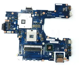 K75VJ QCL70 LA-8222P GT635M 2GB carte mère N13P-GLR-A1 pour ASUS K75V K75VJ K75VM R700VJ carte mère d'ordinateur portable