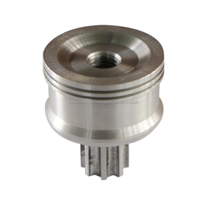 Carbono acero general <span class=keywords><strong>componentes</strong></span> mecánicos servicios de diseño - Product Image 3