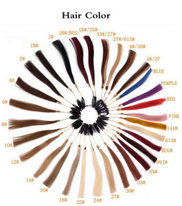 Pelucas de encaje Rubio degradado, cabello humano con malla frontal, rizado profundo, pelo brasileño, <span class=keywords><strong>rastas</strong></span>, 4, 613 - Product Image 6