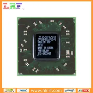 Chip ATI AMD Radeon IGP Terbaru 215-0752016