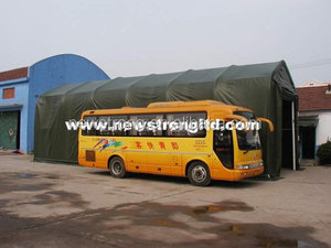 <span class=keywords><strong>Garage</strong></span> préfabriqué étanche pour arrêt de bus - Product Image 5