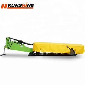 Top Supplier 3-point Linkage 5 disc mower