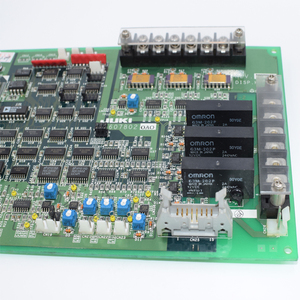 SMT Spare Parts <strong>HERD</strong> <strong>BOARD</strong> ASM E86078020A0 for for JUKI 775 SISP SMT Machine - Product Image 5