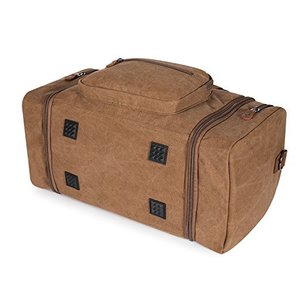 <span class=keywords><strong>duffle</strong></span> tasche Seesack Reiseseesack mit mehreren geheimen Schuhfächern, kleiner Seesack für Fitnessstudio mit Bodenfach - Product Image 5