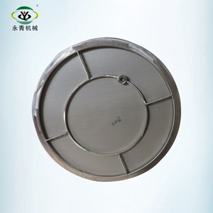 Rotary Vibrating Screen Mắt Sàng Đầu Dò Siêu Âm - Product Image 3