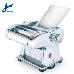 JCD-8 yongkang elektrische fondant roller paratha, der maschine