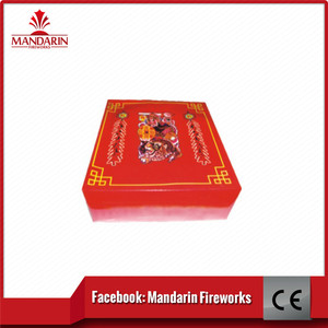 rolando rivas fuego pirotecnicos comprar cohetes artificiales - Product Image 1