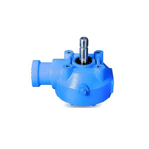 Récolteuse agricole de pommes de terre Speed Redducers à vendre - Product Image 1