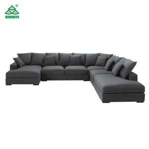 ชุดโซฟาหนัง 7 ที่นั่ง รุ่น Shiyi ปรับแต่งได้ ทันสมัย นั่งสบาย ปรับเอนนอนได้ ขยายได้ เหมาะสำหรับวิลล่า พร้อมคุณสมบัติสุดล้ำ - Product Image 4