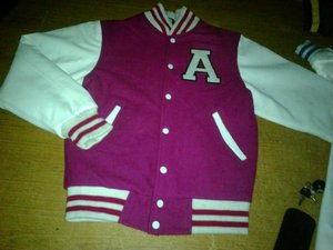 Chaquetas de Béisbol para Hombre, Chaquetas Varsity de Alta Calidad, Chaquetas Varsity Personalizadas con Letras para Niños y Hombres - Product Image 2