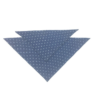 Hot Selling Double Layer Two-sided Print Pattern <strong>Dog</strong> <strong>Bandana</strong> - Product Image 5
