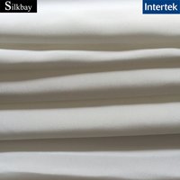 23mm Crêpe De Chine Soie Tissu Fournisseur Usine Directe