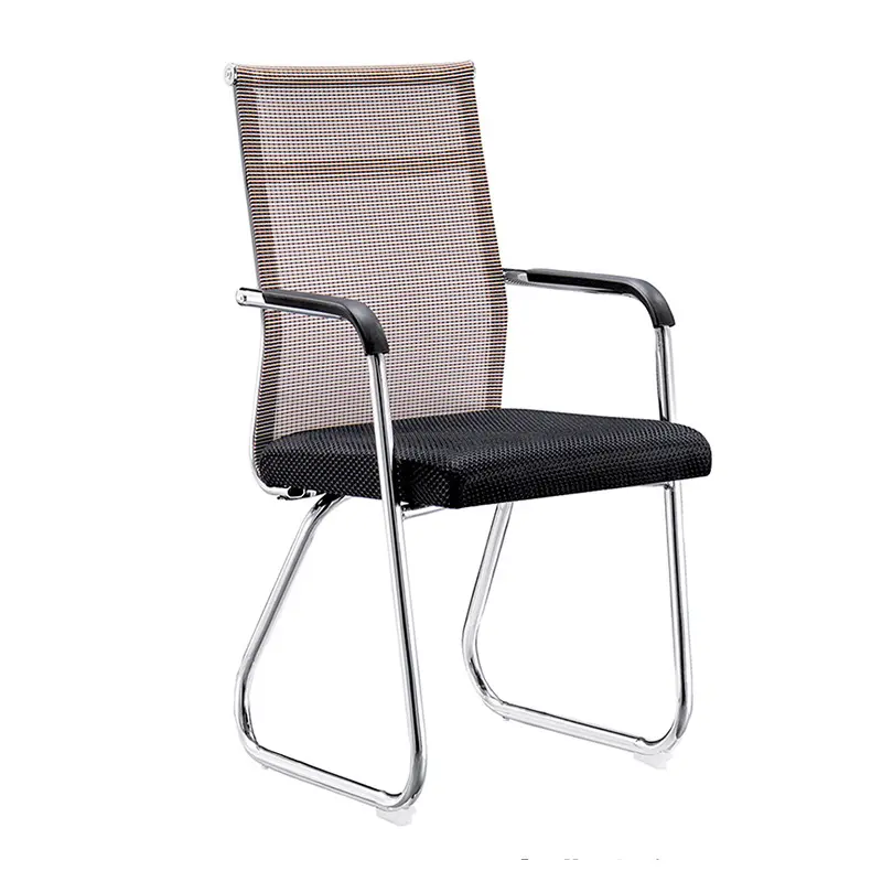 steelcase metal frame hs code furniture world convenience sled base office chair