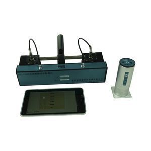 Digital Crack Meter Measuring <strong>Tool</strong> Kit Crack Width Gauge - Product Image 3